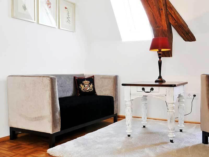 Hotel Herrnschloesschen Rothenburg ob der Tauber