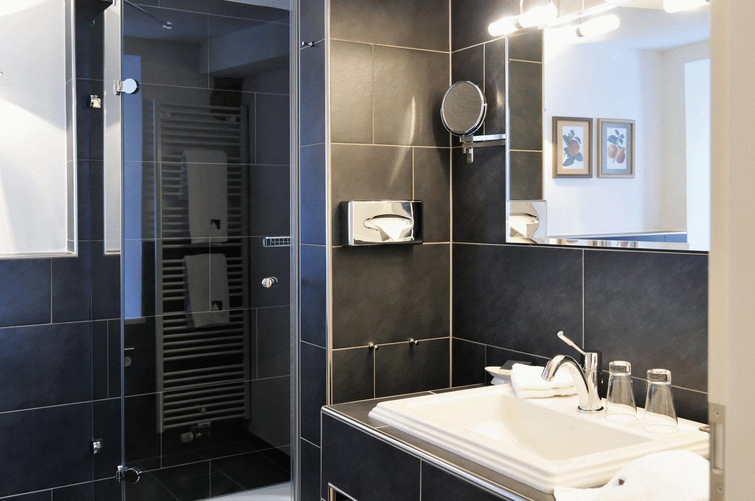 Hotel Herrnschloesschen Rothenburg ob der Tauber