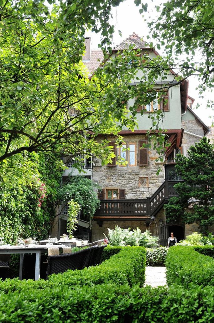 Hotel Herrnschloesschen