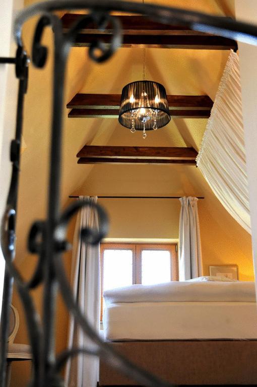 Herrnschloesschen Hotel Rothenburg ob der Tauber